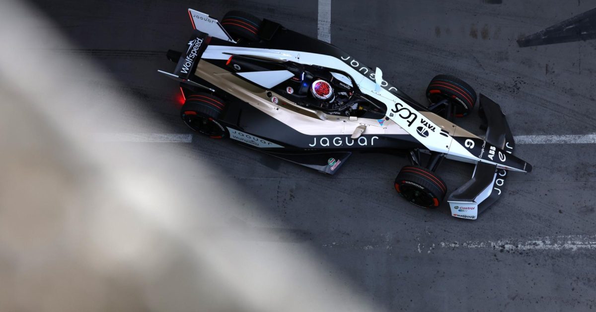 Revving Towards Victory: The Electrifying 2025 London E-Prix Qualifying Results Revealed!