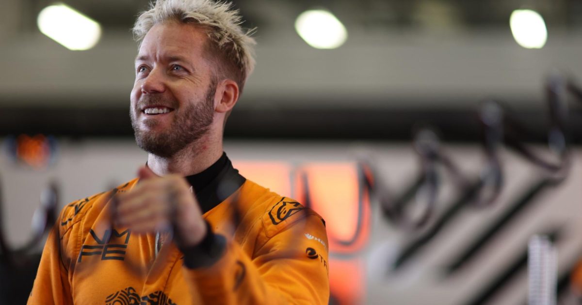 The Emotional Departure: Sam Bird Opens Up About His Formula E Exit