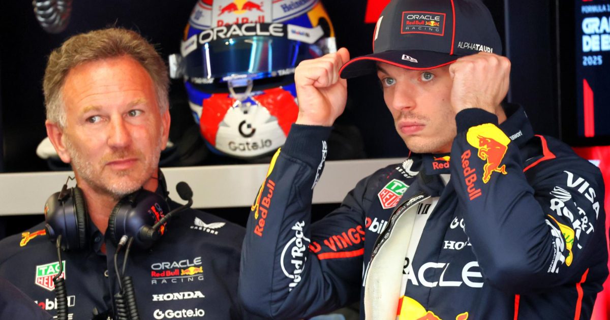 Martin Brundle's Insightful Analysis: Unraveling Red Bull's Missteps Post Christian Horner's Departure