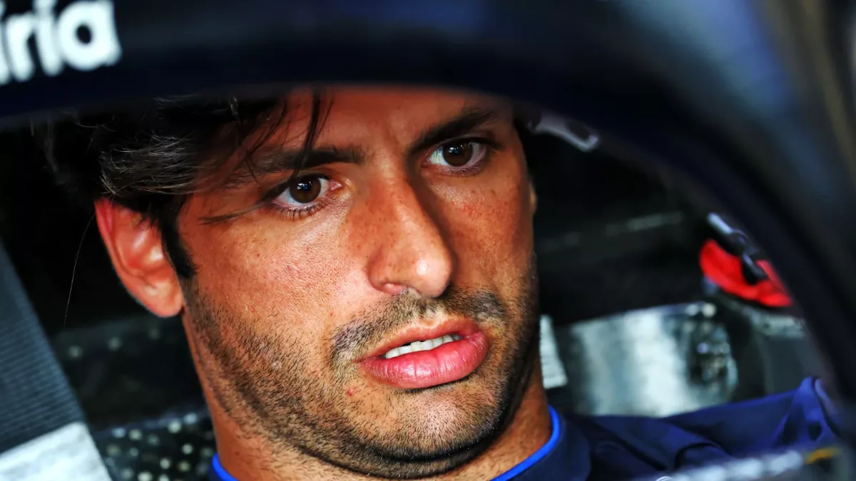 The Formula 1 Rivalry: Carlos Sainz's Bold Challenge to Red Bull's Status Quo