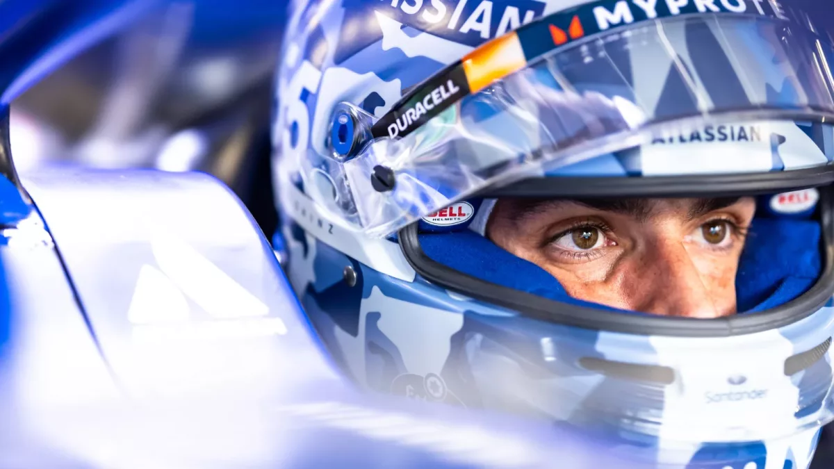 Williams Racing's Defiant Stand: Overcoming Carlos Sainz's 2025 F1 Challenges
