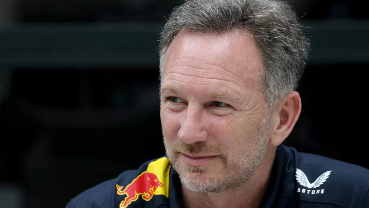 Revving Forward: The Unlikely Alignment of Christian Horner's F1 Future Away from Ferrari