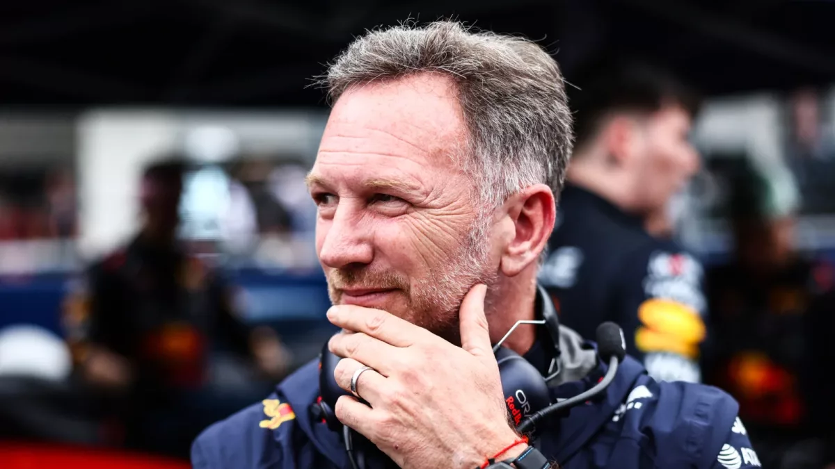 The Inevitable Departure: Christian Horner's Exit from Red Bull F1