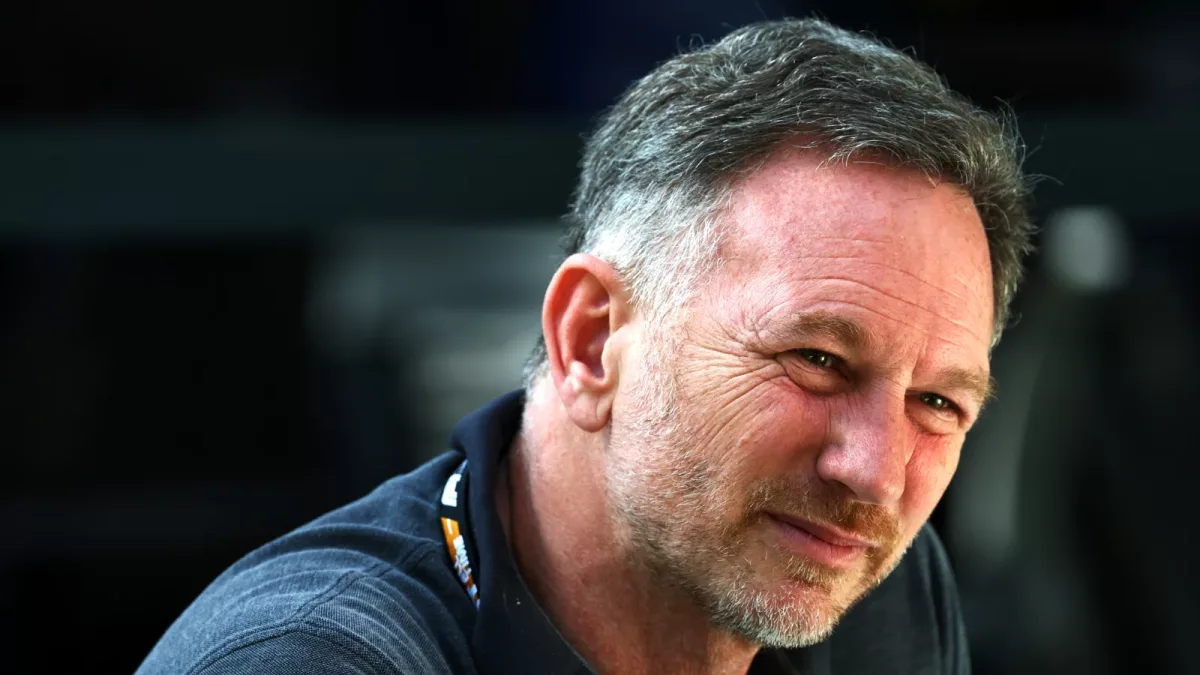 Strategic Shift: Christian Horner's Red Bull Departure Sparks Potential Ferrari F1 Rebound