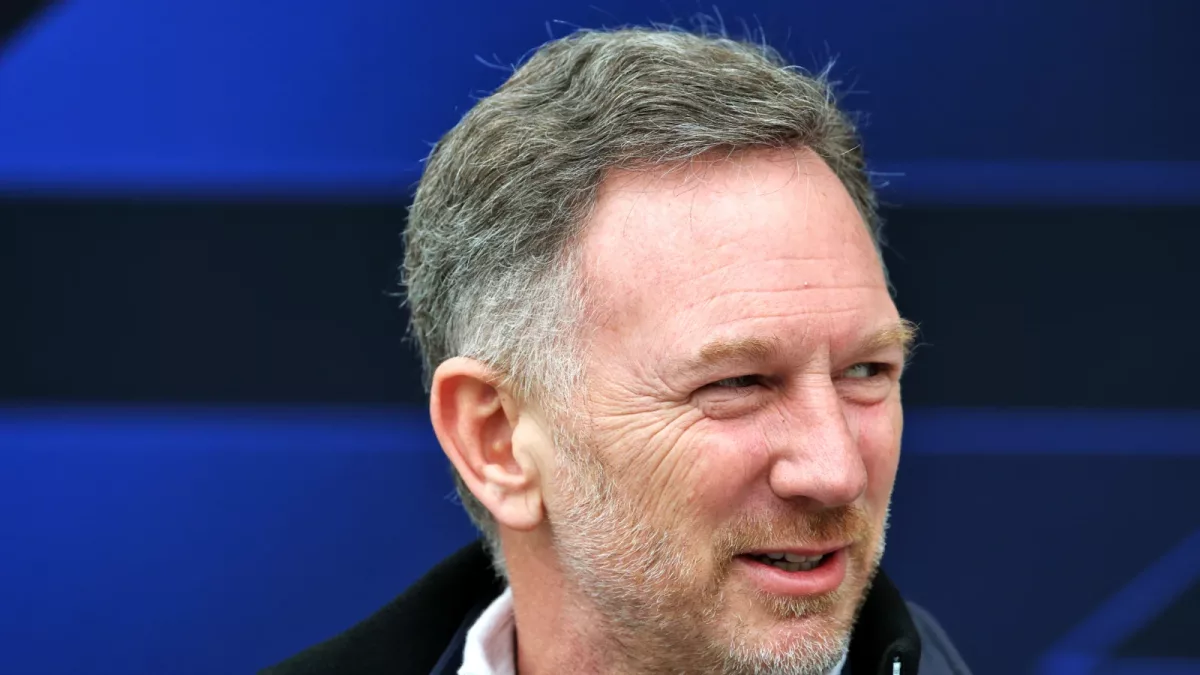 Christian Horner Poised to Emulate Toto Wolff in Groundbreaking F1 Career Move