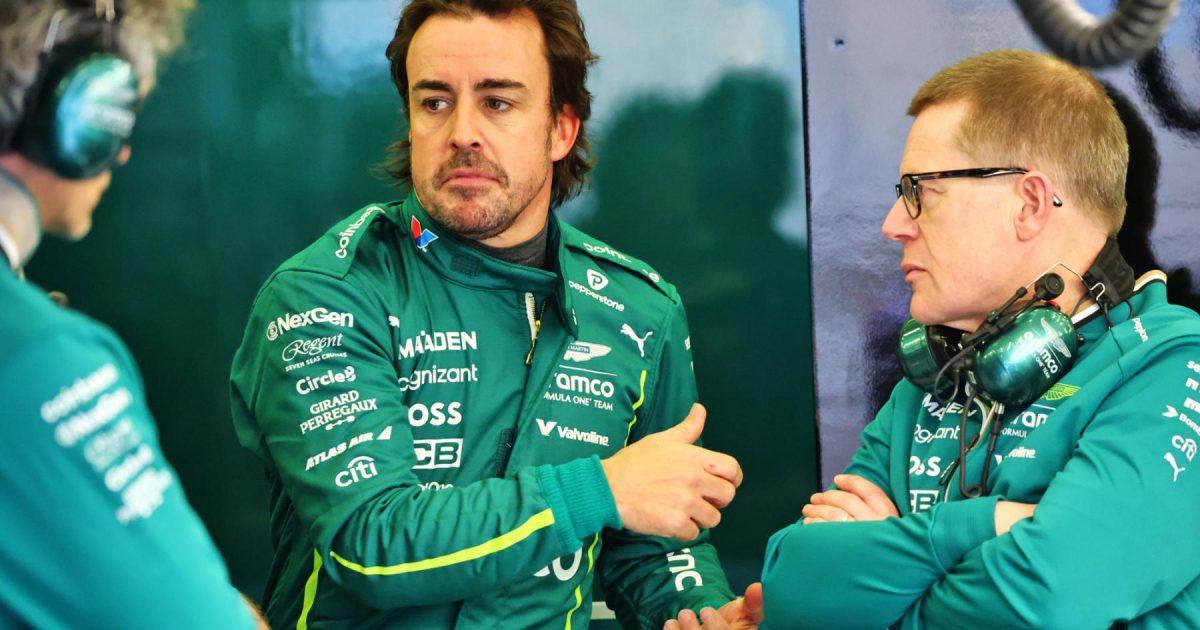 Innovative Boundaries: Aston Martin's Extraordinary Update Shakes Up the Status Quo