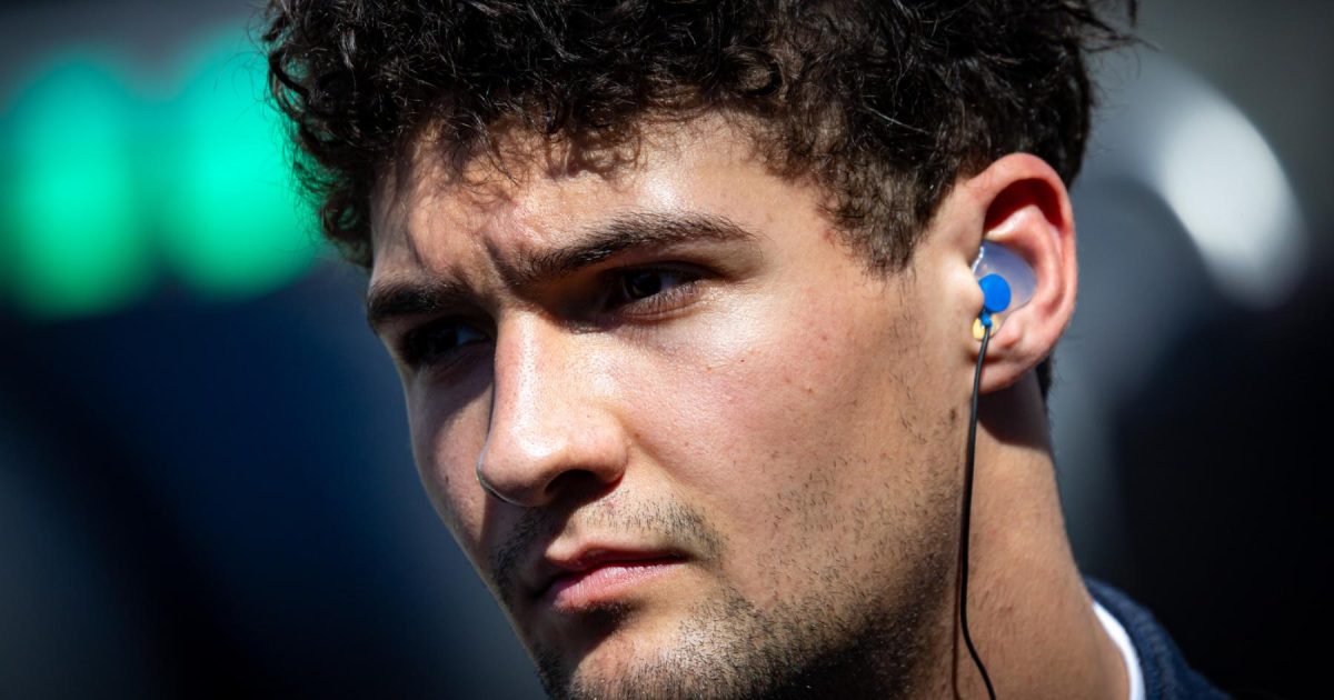 Thrilling Triumph: 2025 British Grand Prix Silverstone F2 Feature Race Highlights