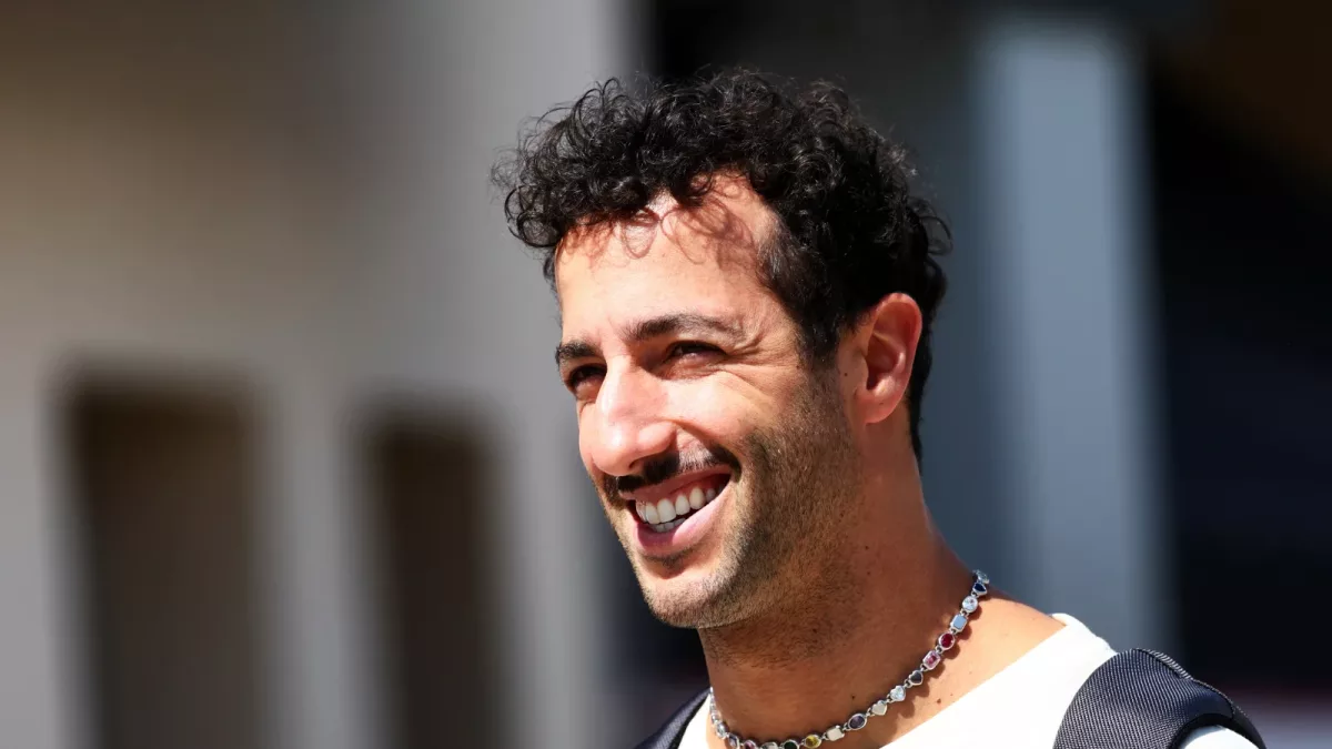 Ricciardo Rejects Offer: Cadillac Holds Firm in F1 Pursuit