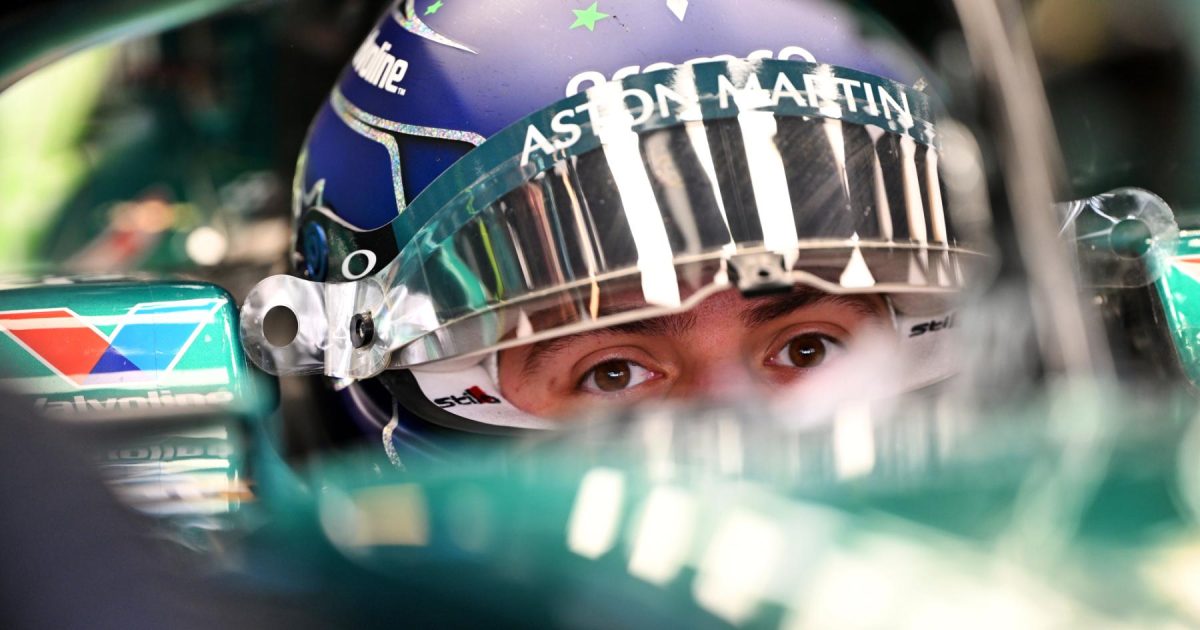 Rising Star: F1 Aspirant Set to Fulfill Dream with Professional Single-Seater Debut