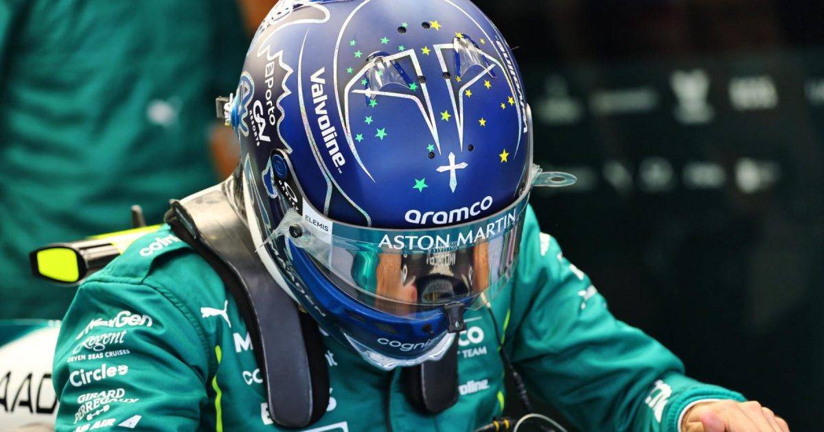 Revving Up: Cadillac's F1 Aspirations Face Formidable Competition