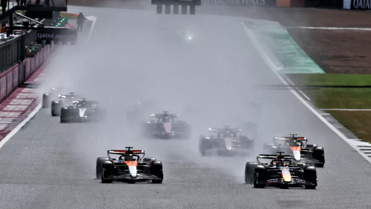 Revving Up Excellence: In-Depth Analysis of the F1 2025 British Grand Prix Driver Ratings by Motorsport Week