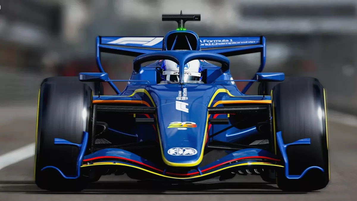 Rival F1 team boss allays Charles Leclerc fears over new 2026 car behaviour