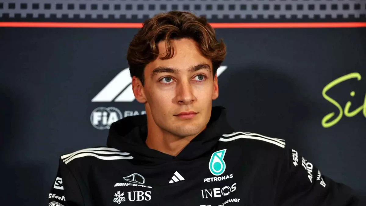 George Russell: Committed to Mercedes, Shunning Rival Offers in F1