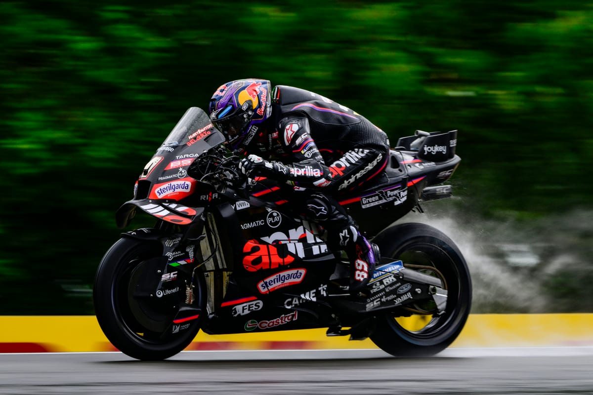 Rekindling Passion: Martin and Aprilia's Radiant Second Chapter