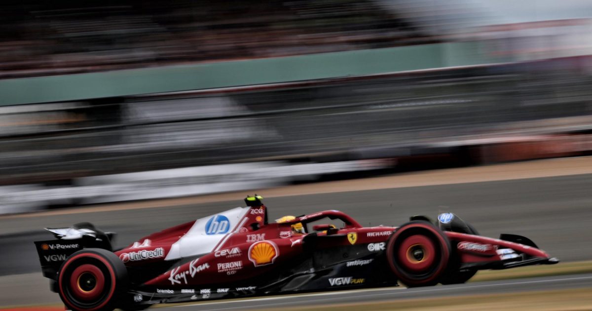 Hamilton Reacts: Revealing the Difference with Leclerc that He Won't Tolerate