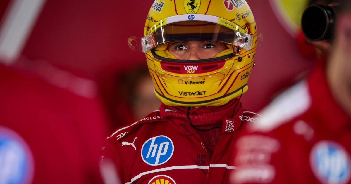 Revving Up for Success: Lewis Hamilton's Insight on Ferrari's Strategic Growth