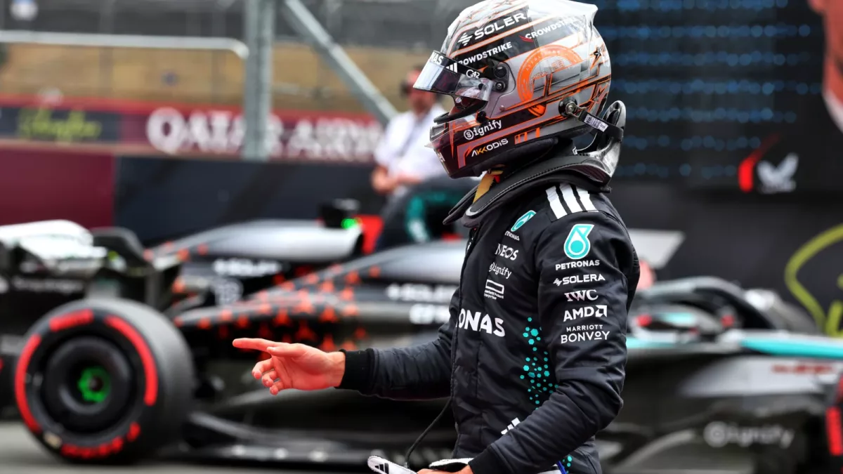 How Mercedes will avoid Kimi Antonelli ‘suffering’ amid ‘subpar’ F1 run