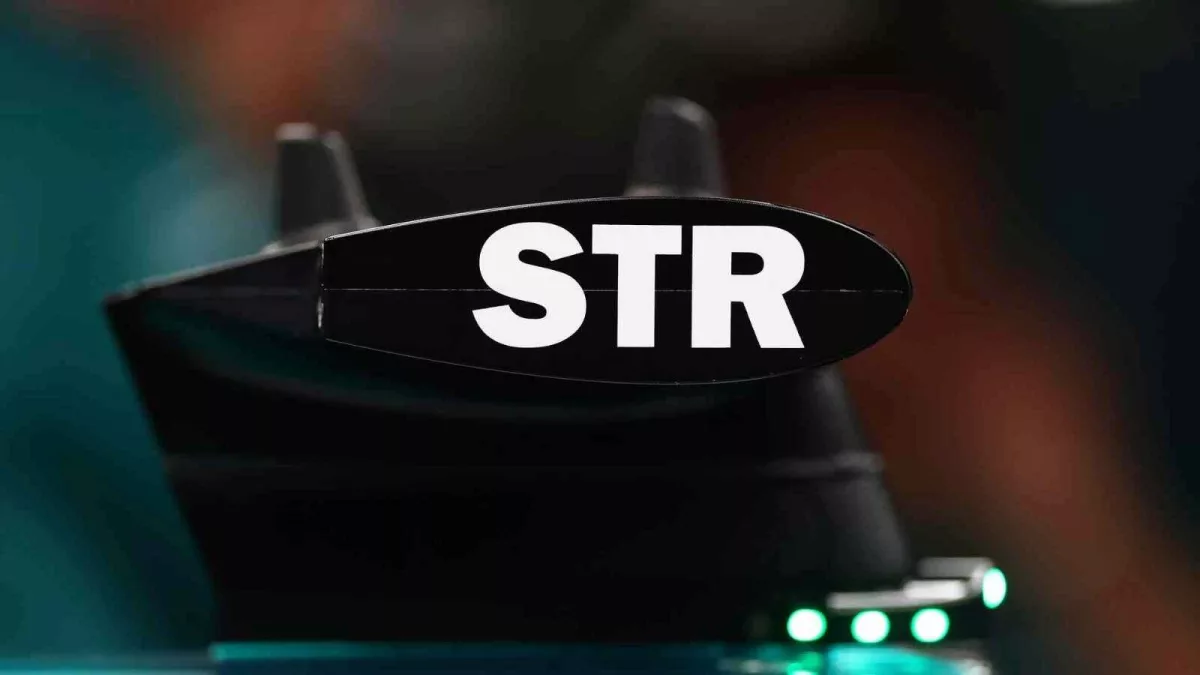 Revolutionizing the F1 Viewing Experience: Enhanced Driver Branding on Onboard Cameras at Belgian GP