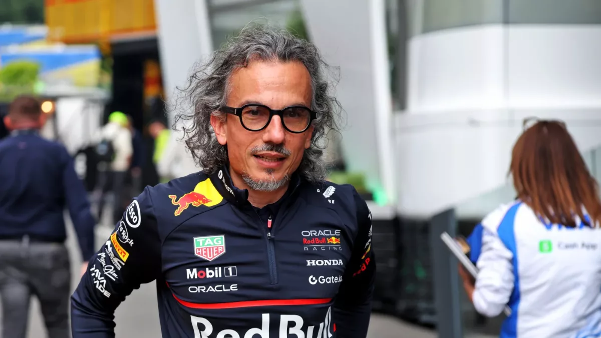 Driving Excellence: The Remarkable Relationship Between Red Bull's Laurent Mekies and Max Verstappen