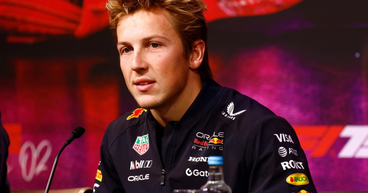Liam Lawson Sounds the Alarm on F1 Development: 'Lost Your Edge' Warning Issued