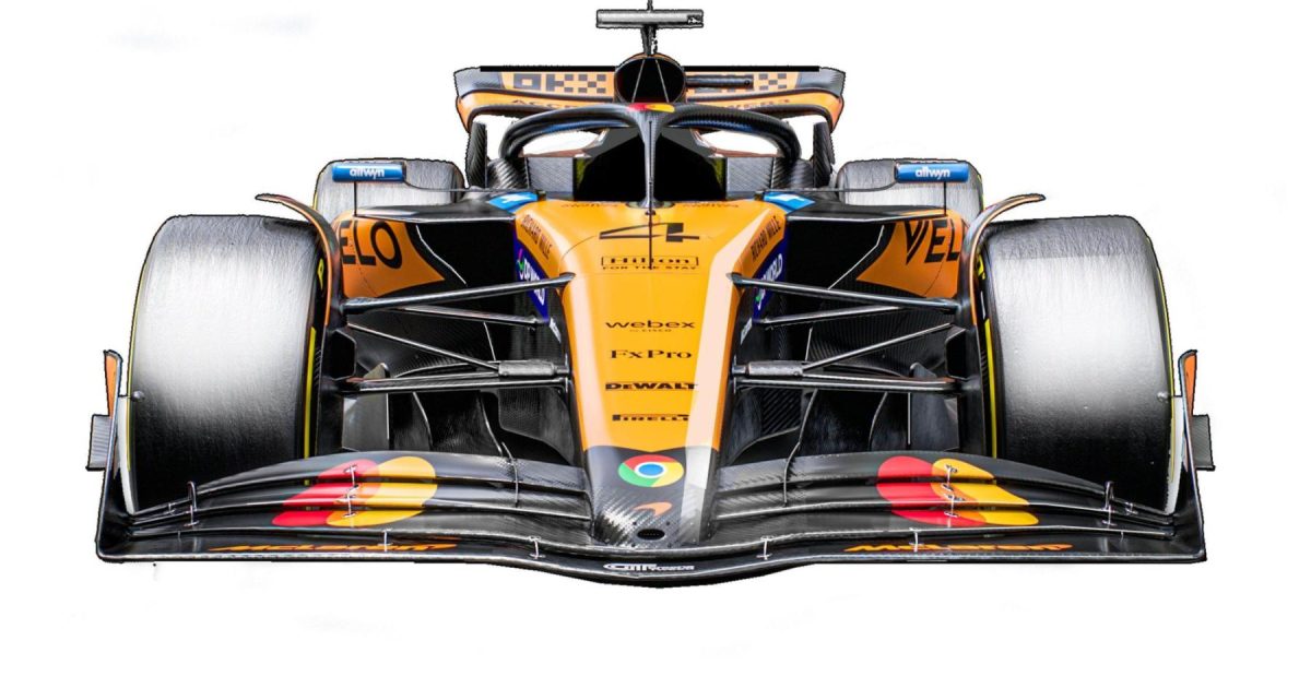 Explained: How McLaren has remained an unstoppable force