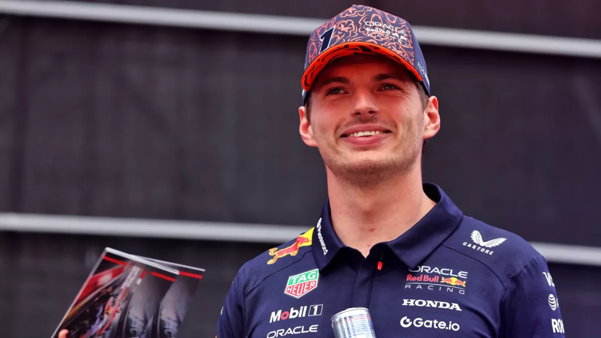 Max Verstappen Leads Red Bull Charge Amid Mercedes Speculation: McLaren CEO's Insights