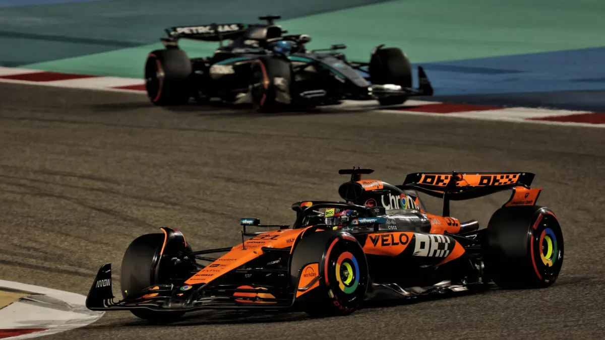 Mercedes' Strategic Misstep: The Lingering Consequences of the ‘Easy’ McLaren Decision in F1