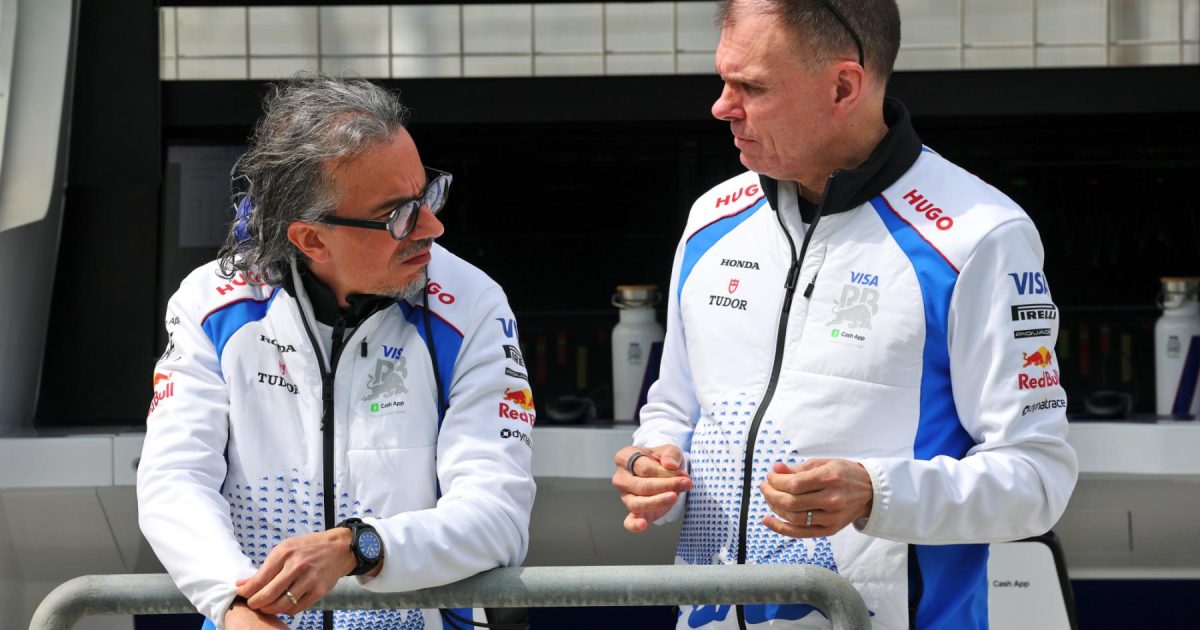 Revving Up for Change: Red Bull's Exciting New Chapter Post-Christian Horner's Departure