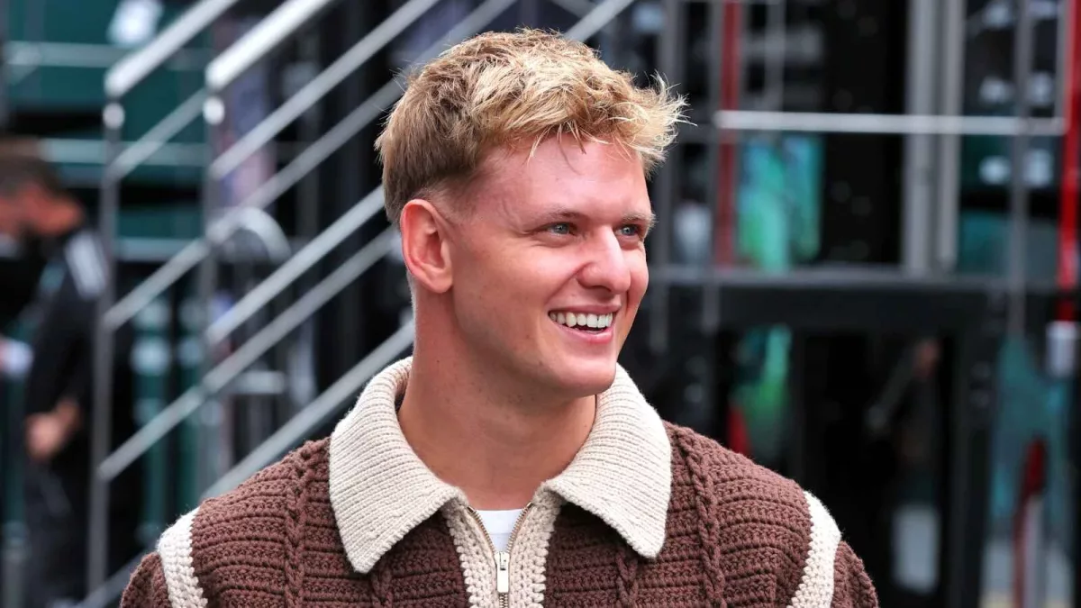 Revving Towards a New Chapter: Mick Schumacher's Promising Talks for Cadillac F1 Seat