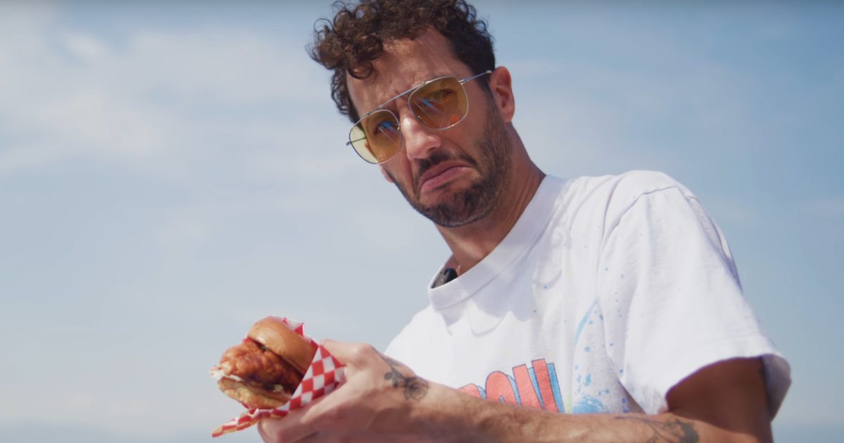 Unexpected Twist: Daniel Ricciardo's Surprising Comeback in Light of Max Verstappen's Contract Clause Revelation