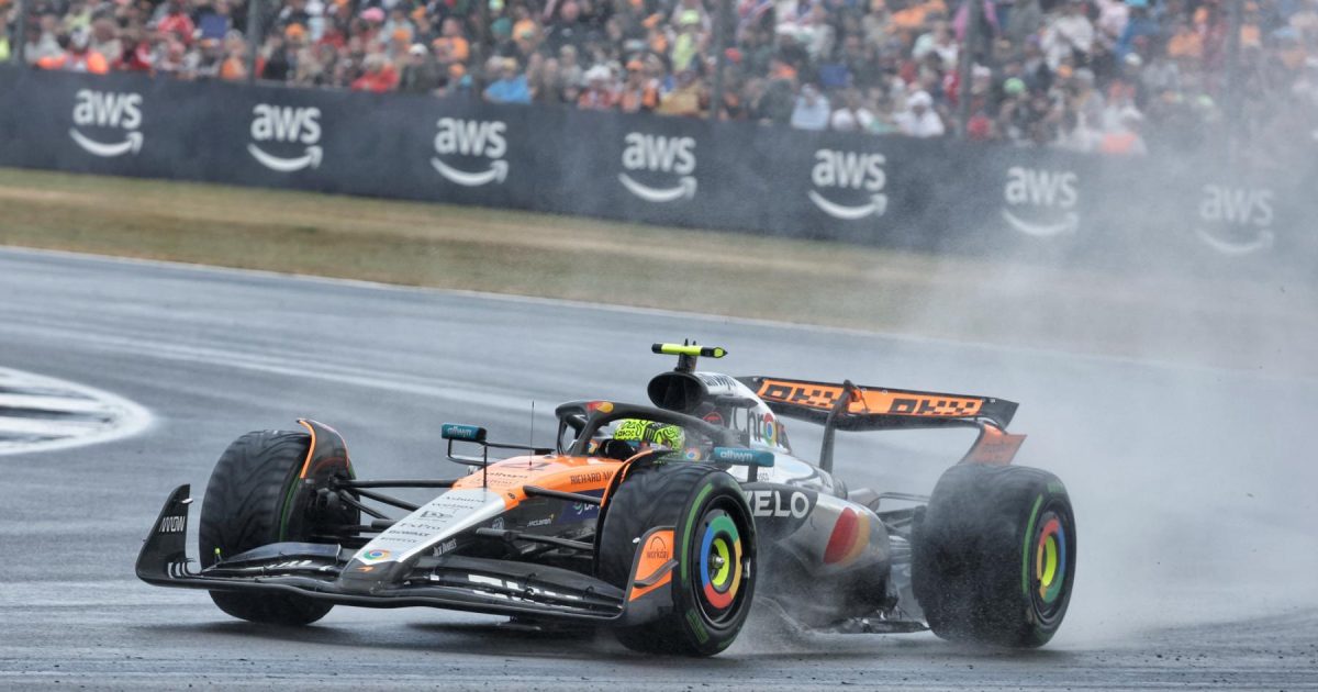 Breaking Speed Barriers: The Thrilling Triumphs of the 2025 F1 British Grand Prix at Silverstone