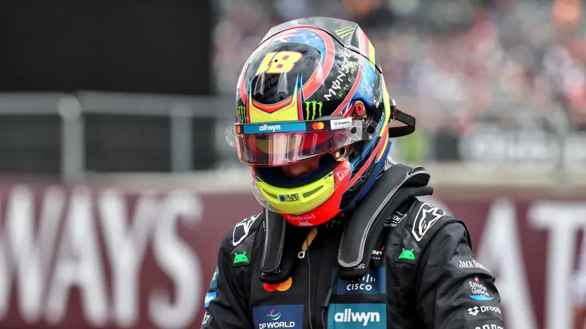 Oscar Piastri Grapples with Controversy After F1 British GP Penalty