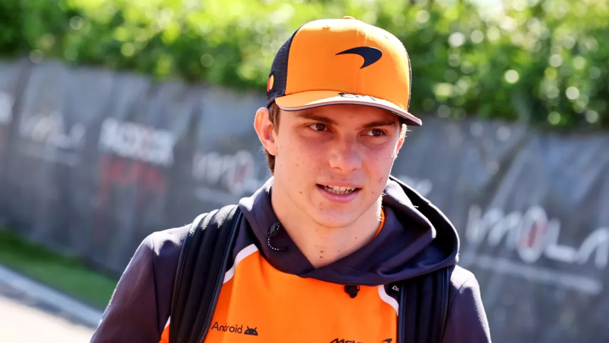 Oscar Piastri Shifts Focus from What Could Have Been in F1 with Alpine