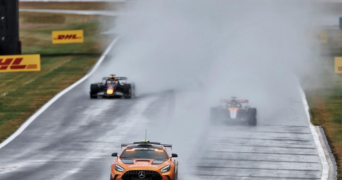 Controversy Reigns: Demands for FIA Clarity in Oscar Piastri-Max Verstappen Collision