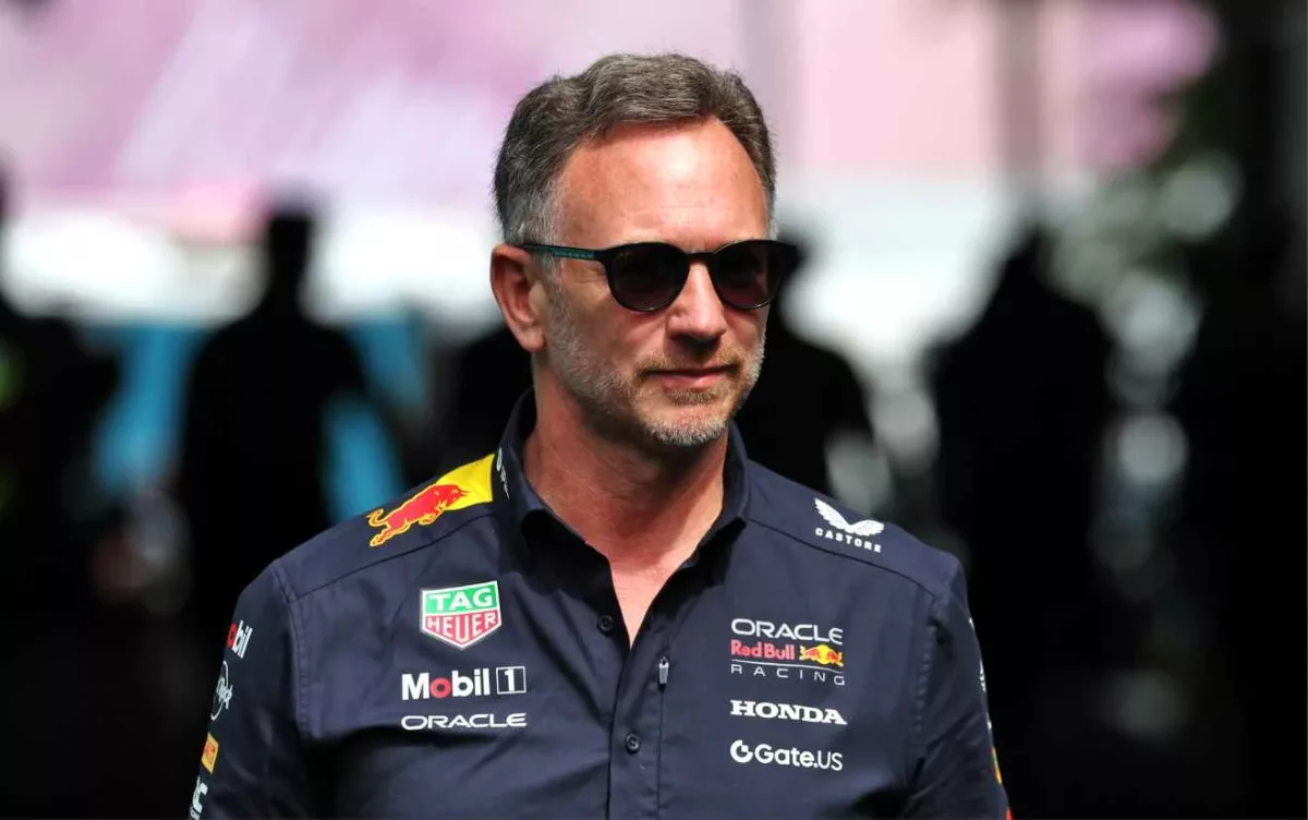 F1 Mastermind Bernie Ecclestone Reflects on Christian Horner's Red Bull Departure: An Insightful Analysis