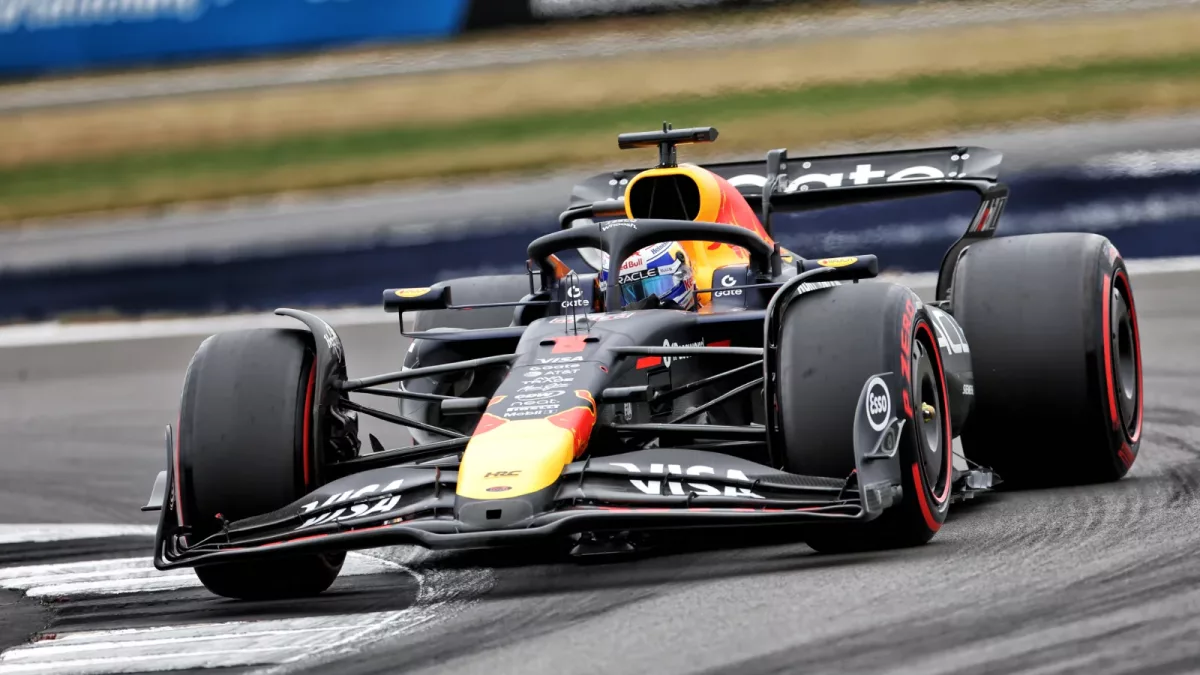 The Inside Scoop: Christian Horner's Red Bull F1 Strategy Unveiled Before Departure