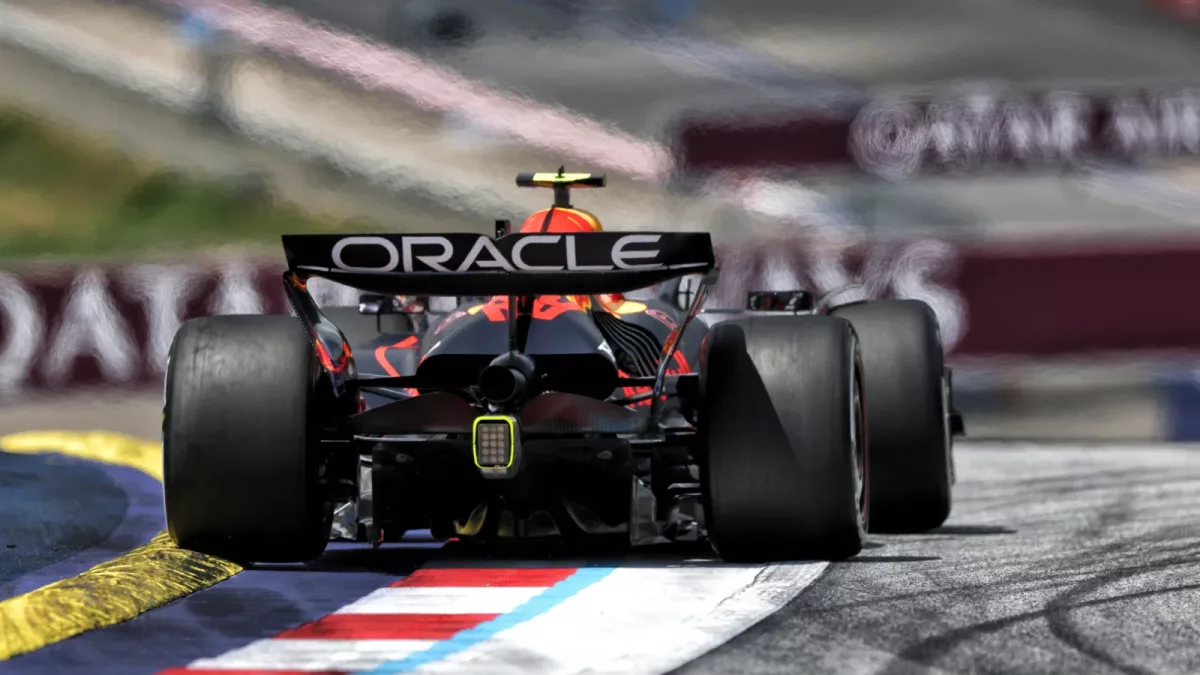 The High-Stakes Gamble: Red Bull's Honda Reunion and the Uncertain Future of their F1 Power Unit