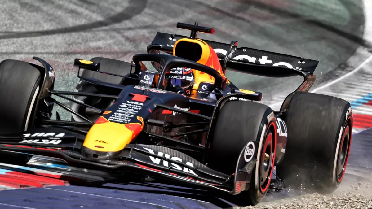 Unraveling the Legacy: Max Verstappen's Revelation of Red Bull's Lingering 2024 Issues on RB21