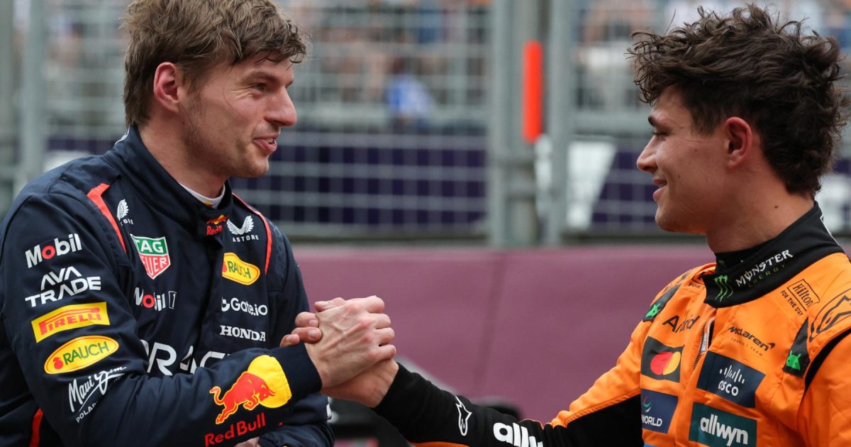 The Ultimate Test: Can Any Team Dethrone Red Bull's Formula 1 Reign in 2021?
