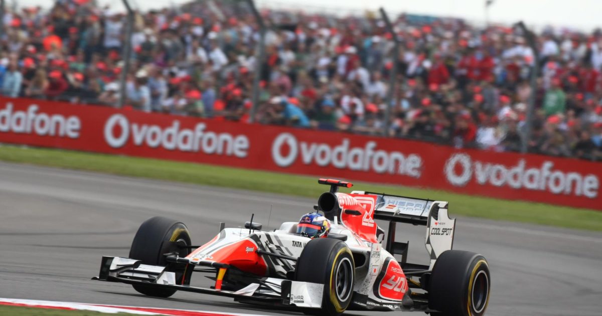 Ricciardo Rewrites History: Breaking Barriers at the British Grand Prix