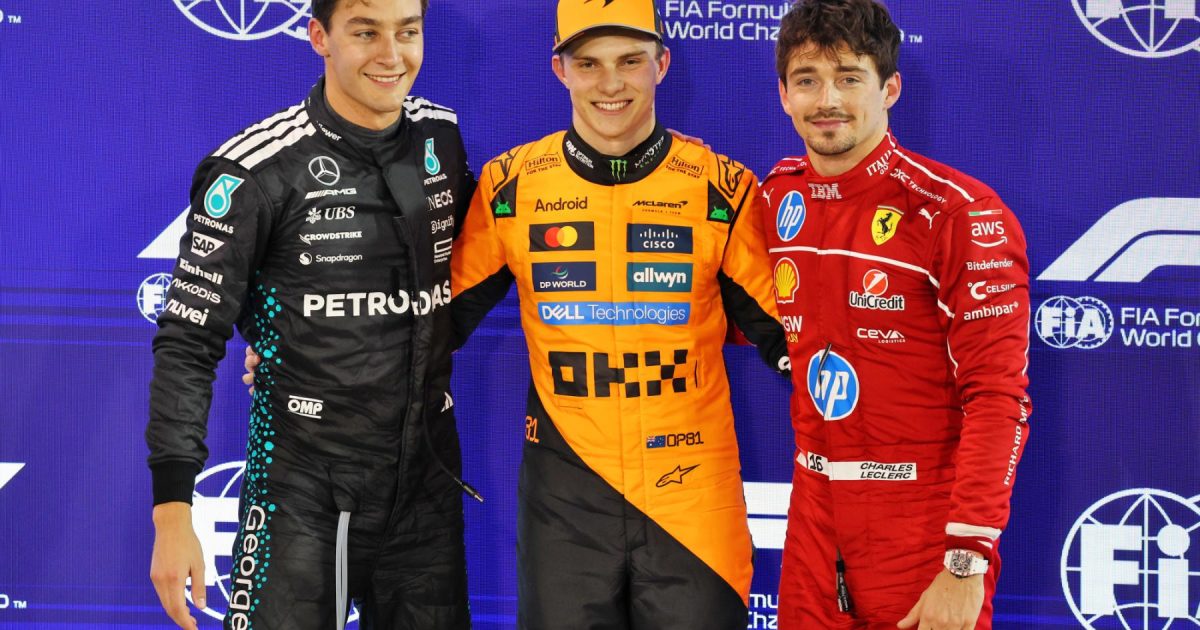 McLaren rivals left confused after major F1 surprise: 'I wish I knew'