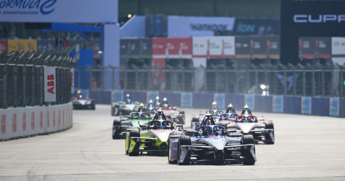 Revving Up for Success: FIA and Formula E Forge Long-Term Partnership