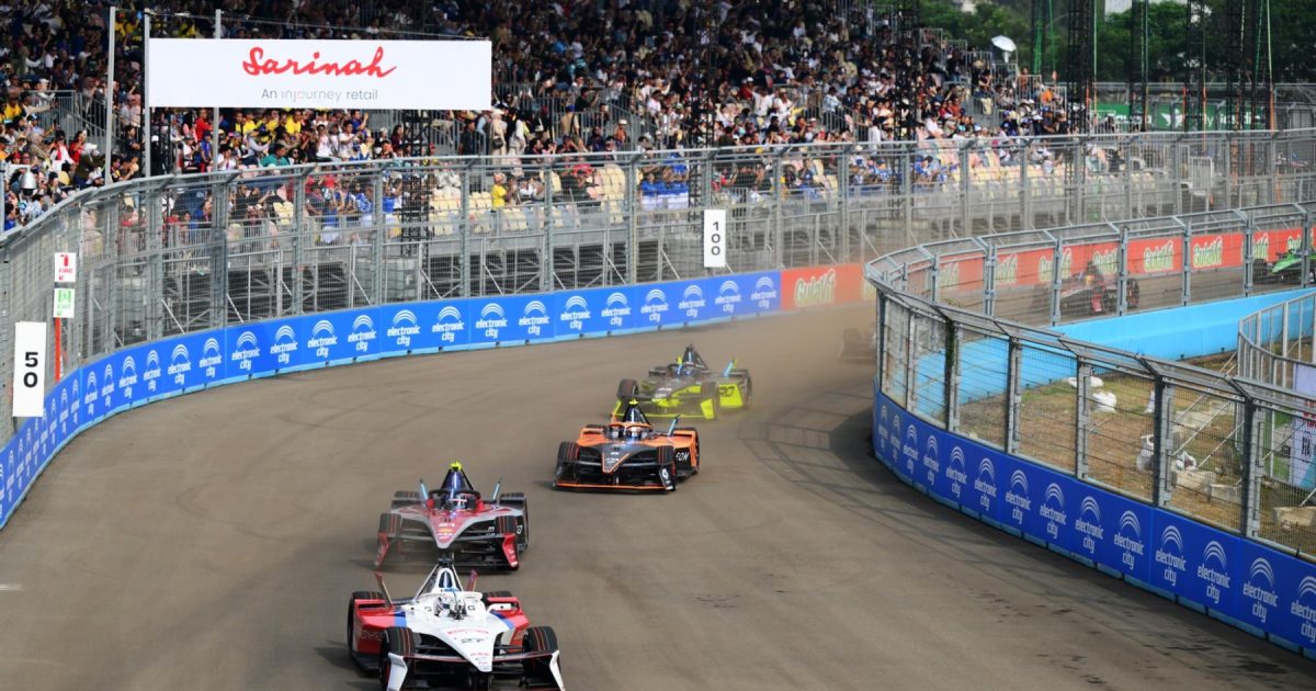 Revolutionizing Racing: FIA and Formula E Set New Industry Standards with Tailor-Made Driving Guidelines