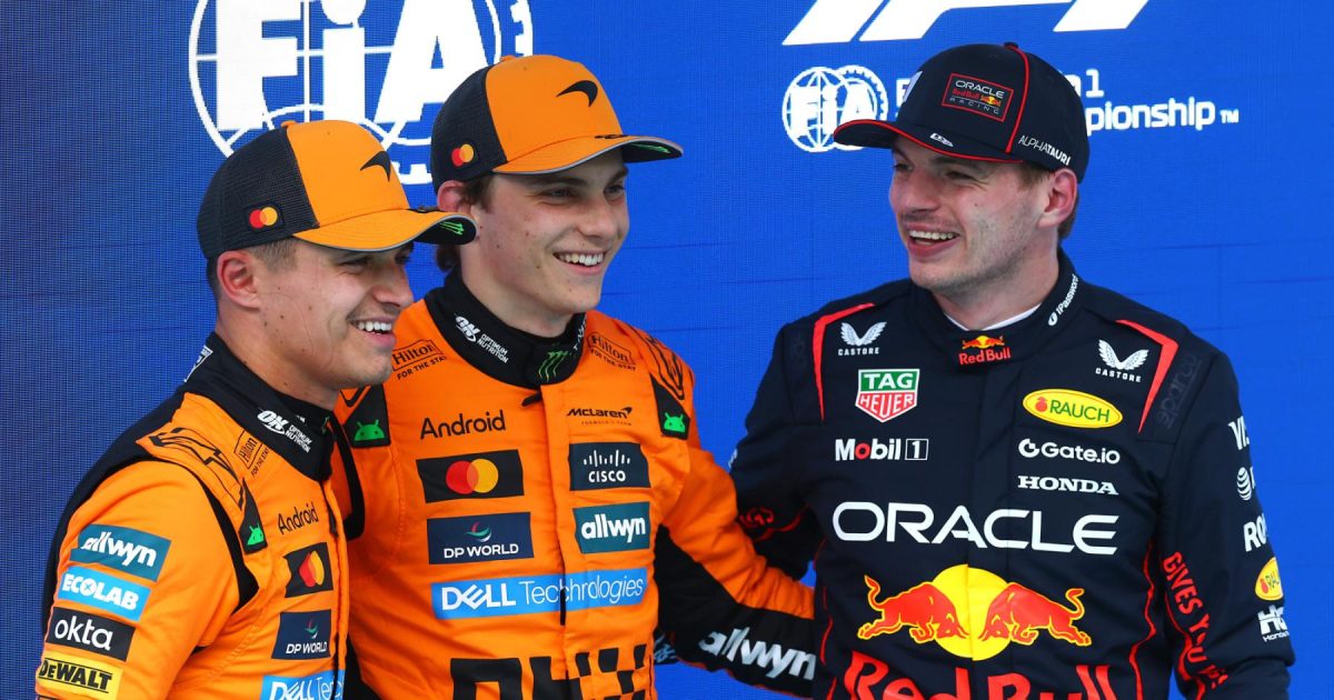 Revving Towards History: The Impending Break of the Staggering Red Bull F1 Record