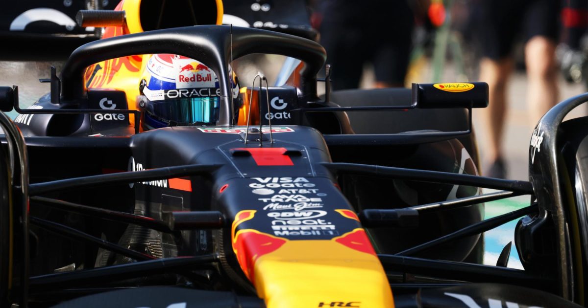 High Stakes: The Mercedes-Centric Battle for Max Verstappen