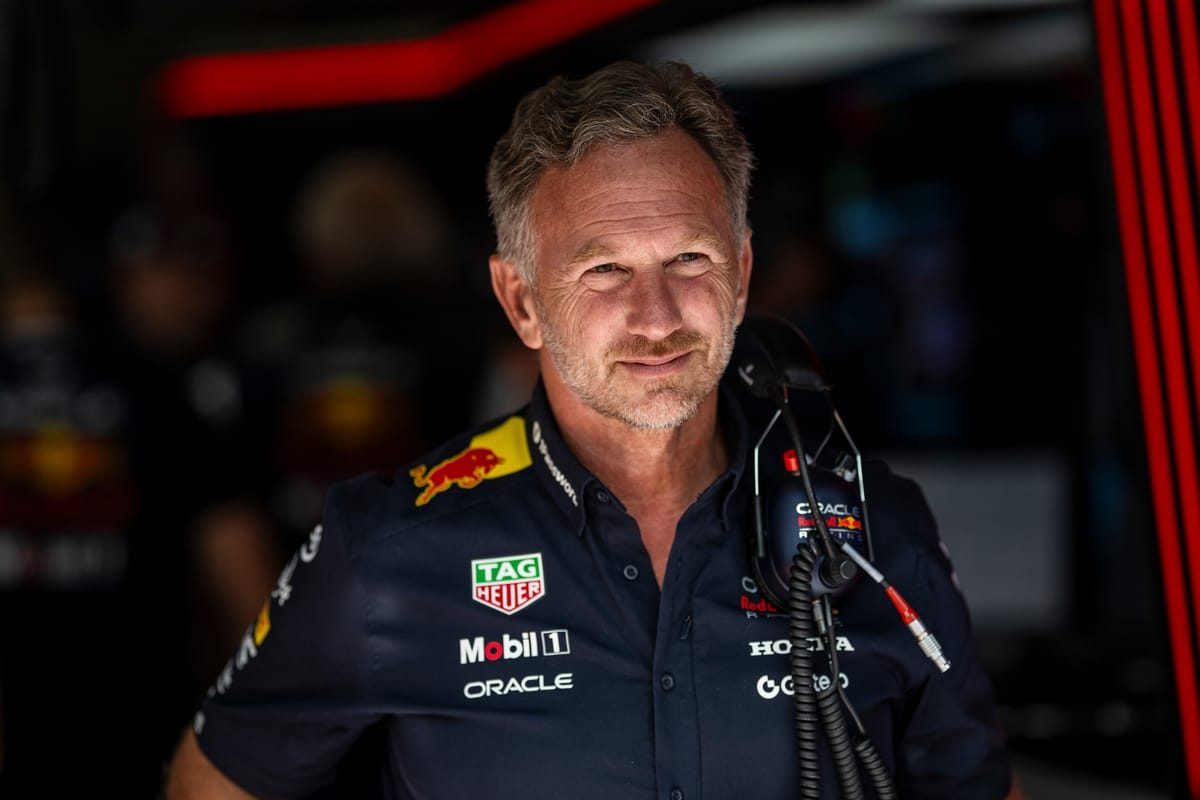 The Fallout of Red Bull's Surprise Departure - Mark Hughes Delves into the Aftermath