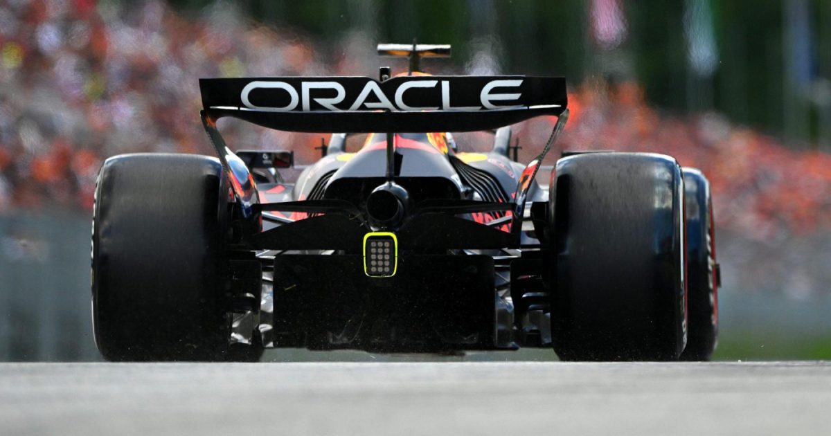 Inside Scoop: Ex-Red Bull Driver Spills Surprising Max Verstappen Contract Detail