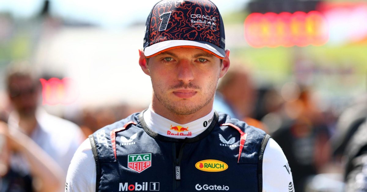 Formula 1 World Champion Questions Max Verstappen's Potential Transfer to Mercedes