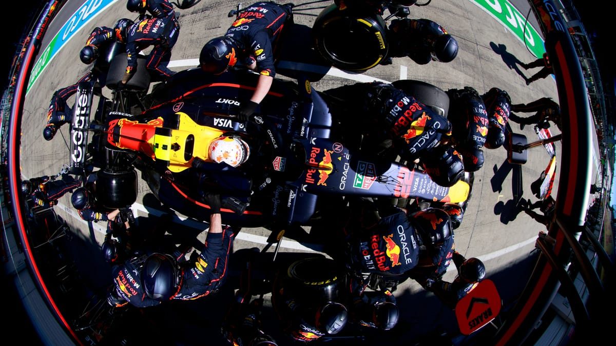 Unraveling Tsunoda: The Mystery Behind Melting Tyres and a Massive Deficit