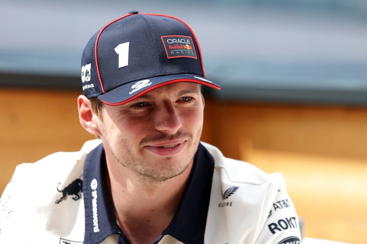 Decoding the F1 Destiny of Verstappen and Russell: A Formula for Success